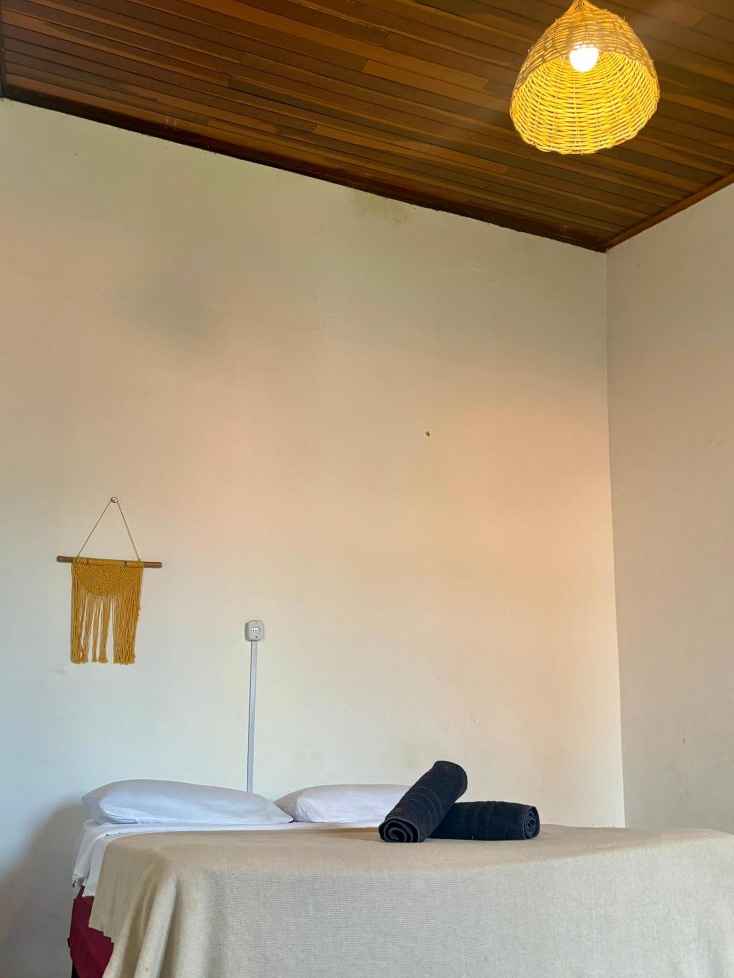 Padang Hostel Praia de Pipa 객실 사진