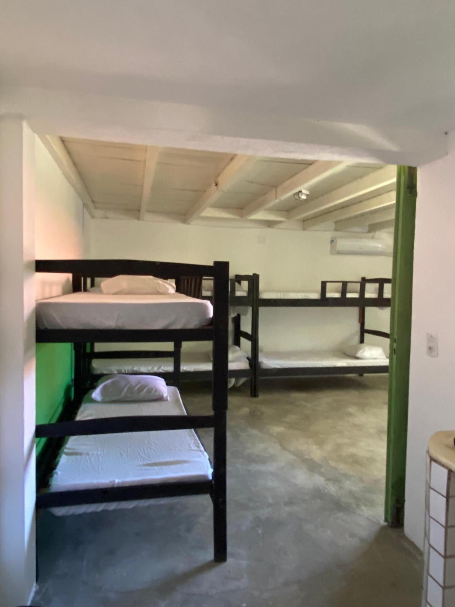 Padang Hostel Praia de Pipa 객실 사진