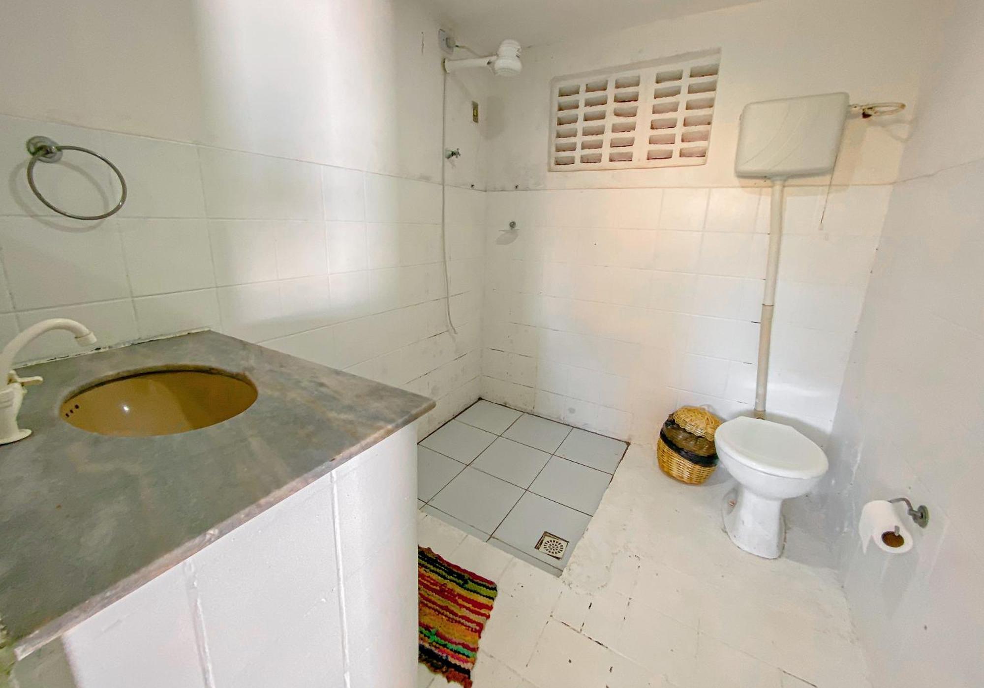 Padang Hostel Praia de Pipa 객실 사진